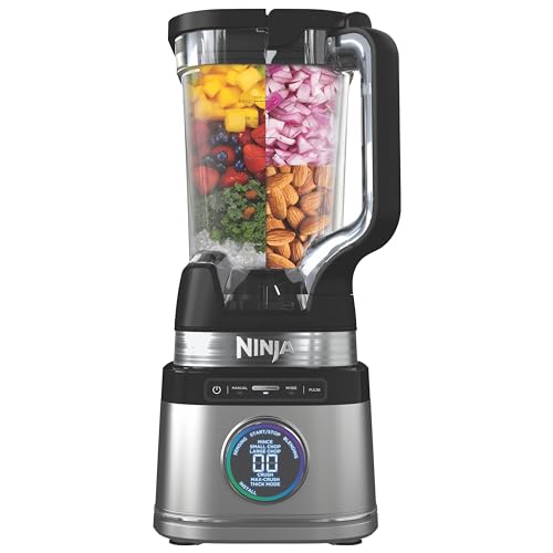Ninja Detect Power Blender Pro H8396