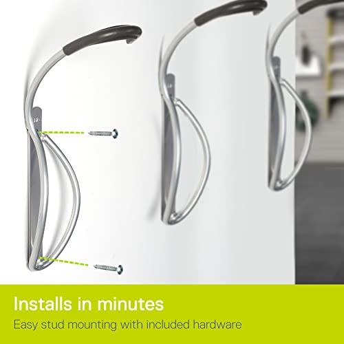 Bike Rack Garage Wall Mount Storage T507