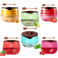 6 PCS Lip Balm Set (Honey, Strawberry, Watermelon, Apple Lime, Cherry, Mint) Z395