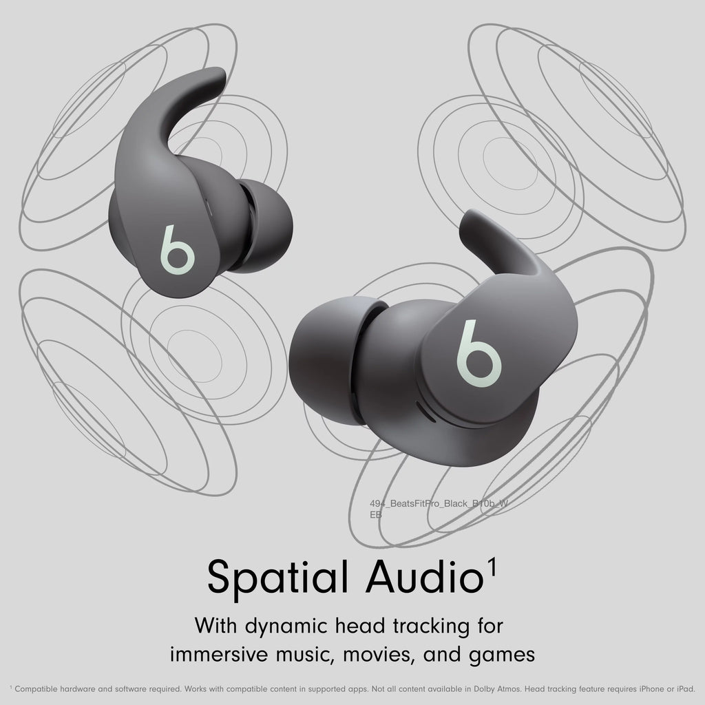 Noise Cancelling Wireless Earbuds X301534