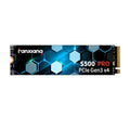 1TB NVMe M.2 PCIe Gen3x4 2280 Internal Solid State Drive S398