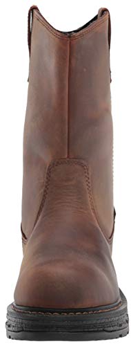 10 Inch Wellington Boot V2648