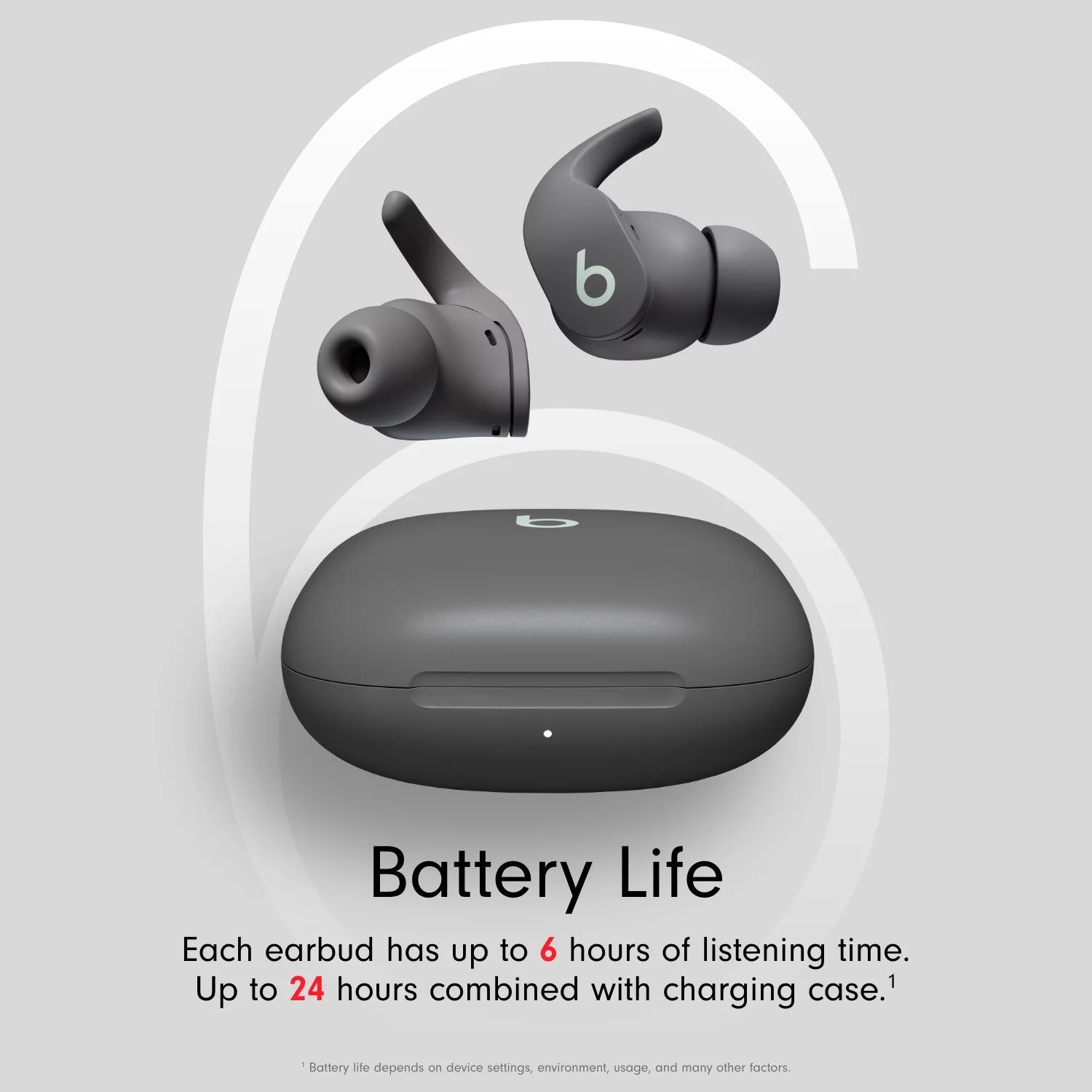 Noise Cancelling Wireless Earbuds X301534