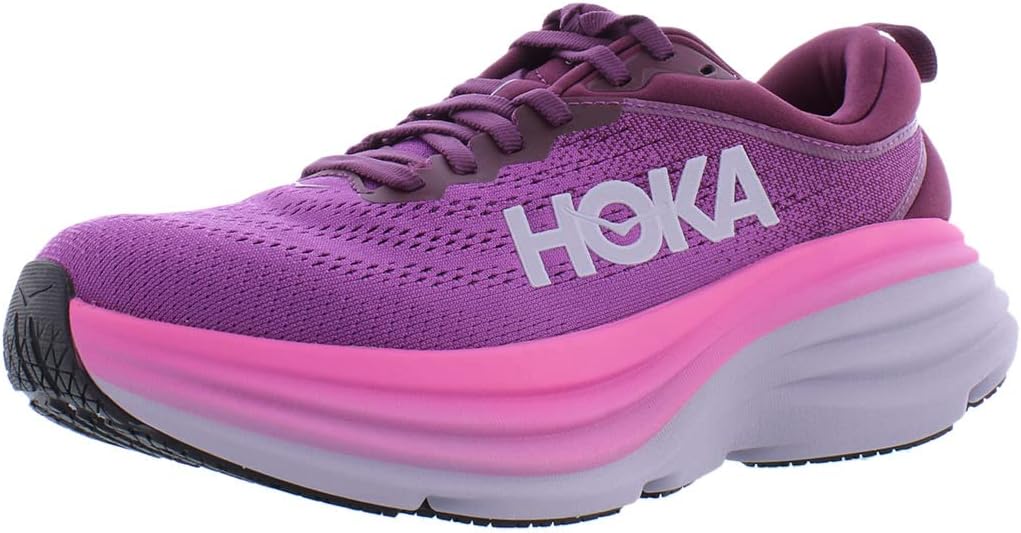 Beautyberry/Grape Wine Women's Shoes Size 8.5 E343
