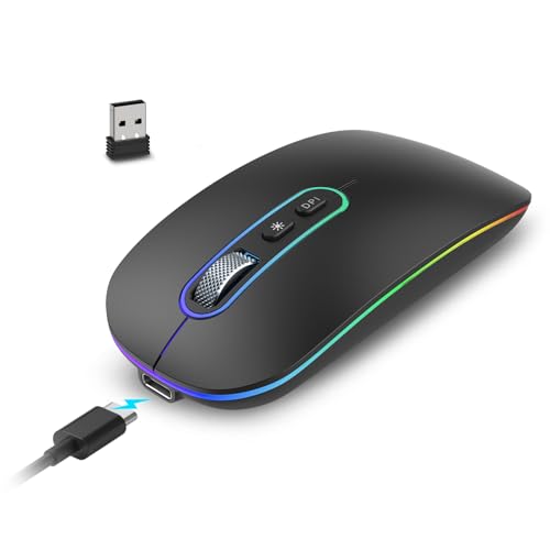 Rosegold Wireless Bluetooth Mouse M57780