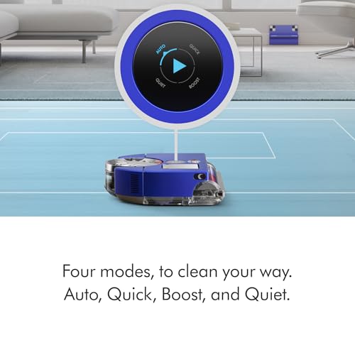 Dyson 360 Vis Nav Robot Vacuum W3275