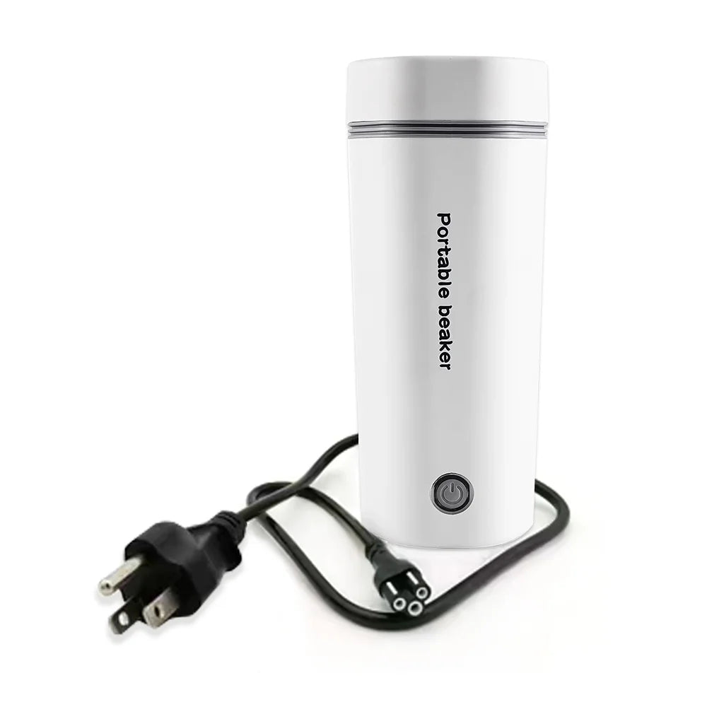 350ML Stainless Steel Electric Kettle T165662