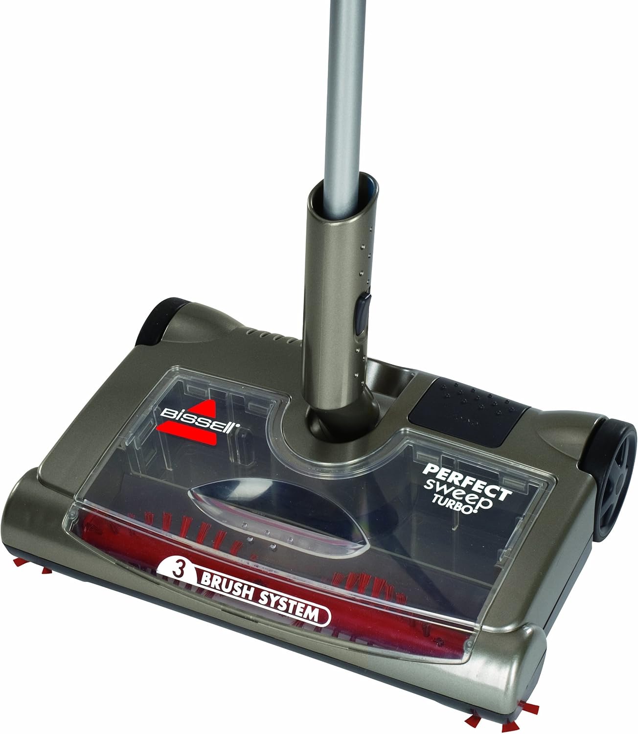 Cordless Rechargeable Sweeper L60656