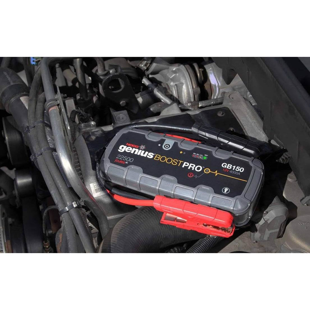 Lithium Jump Starter V9671