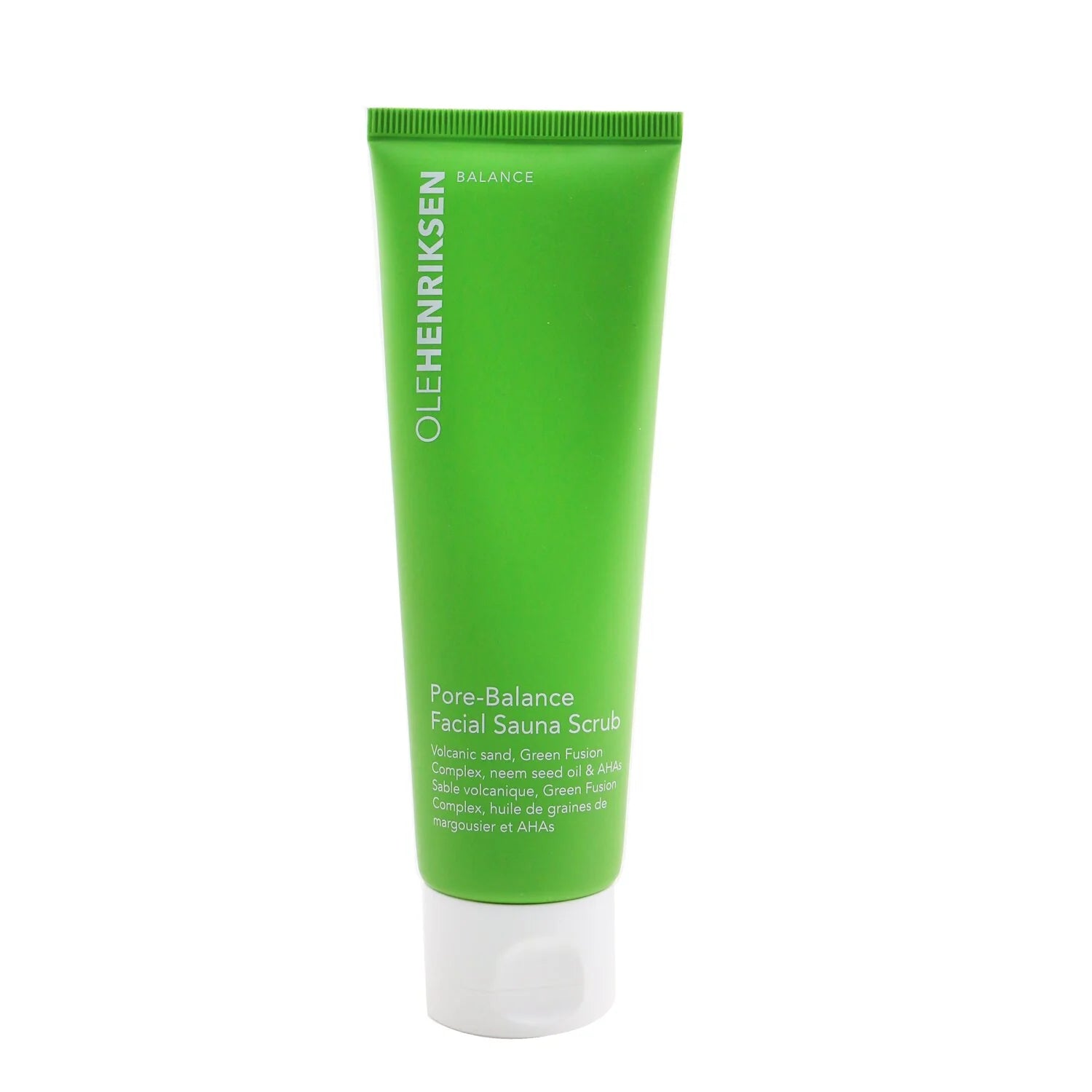 Facial Sauna Scrub 85g/3oz E749