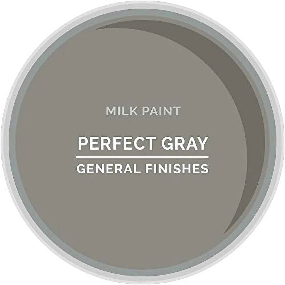 1 Quart Water Based Milk Paint U69267