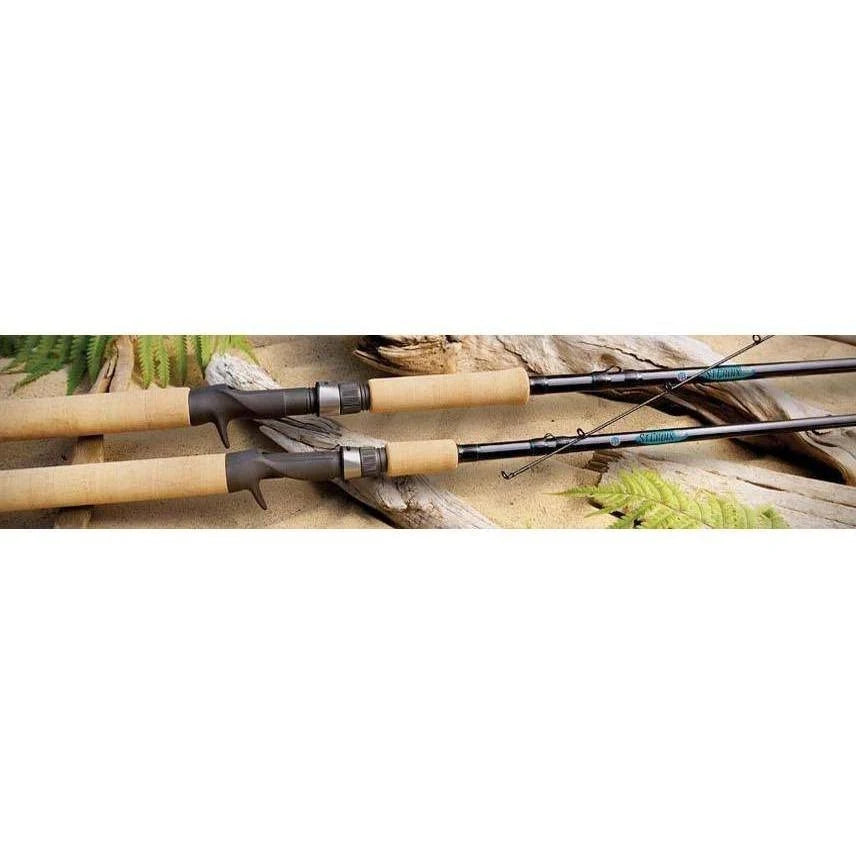 Premier Casting Rod X457901
