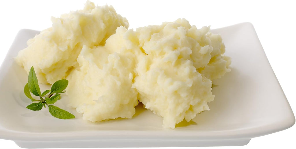 3 lbs Mashed Potatoes No. 10 Can E3080