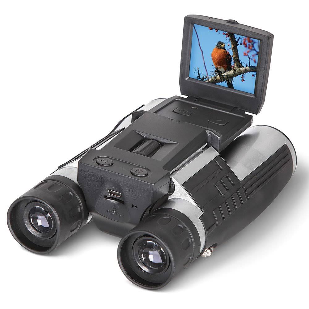 Digital Camera Binoculars X90141