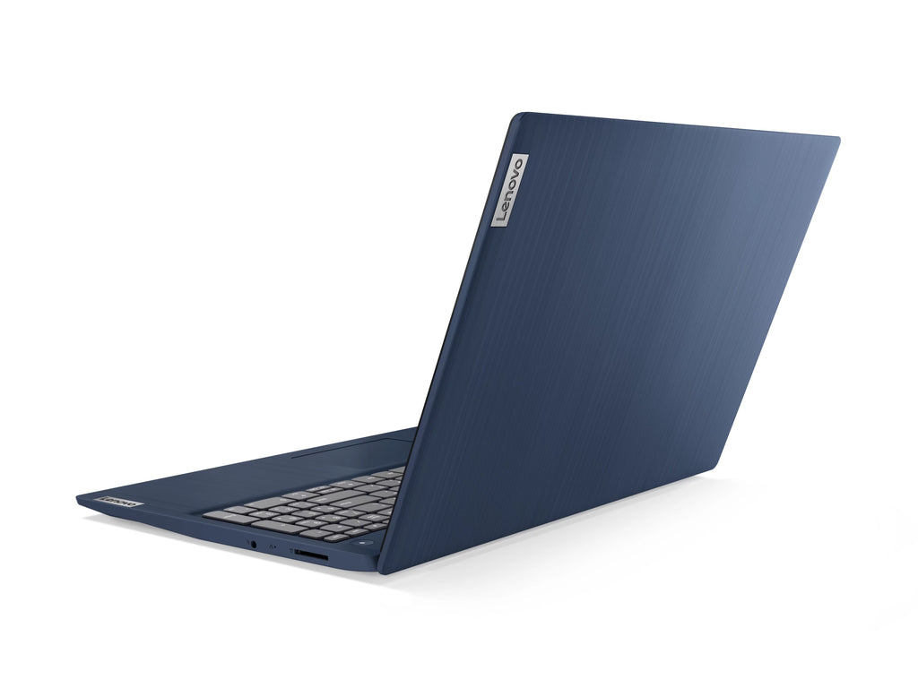 15.6" FHD Laptop, Intel Core i3, 4GB, 128GB SSD, Windows 11, Abyss Blue H57942
