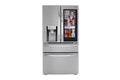 36 Inch Counter Depth Smart French Door Refrigerator S98240