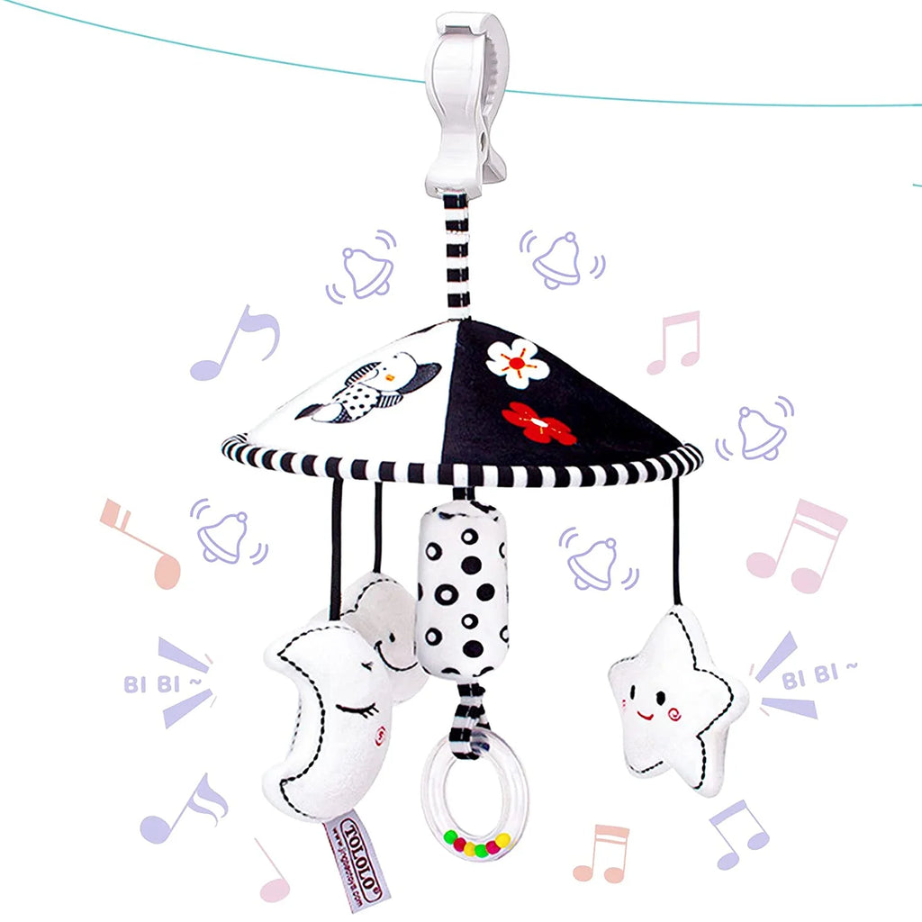 Hanging Baby Toys for Stroller T996331