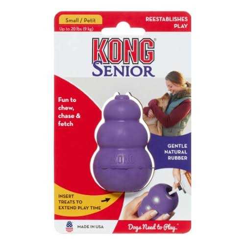 Senior Dog Toy A841571