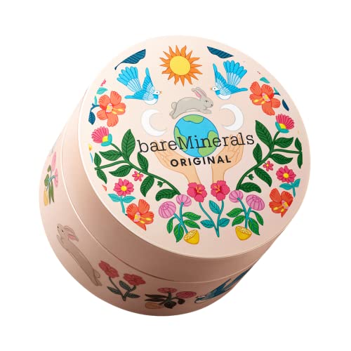 Original Loose Mineral Foundation Spf 15 O962
