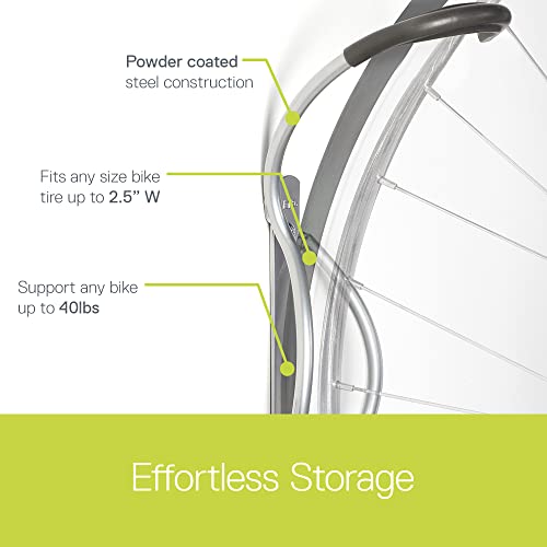 Bike Rack Garage Wall Mount Storage T507