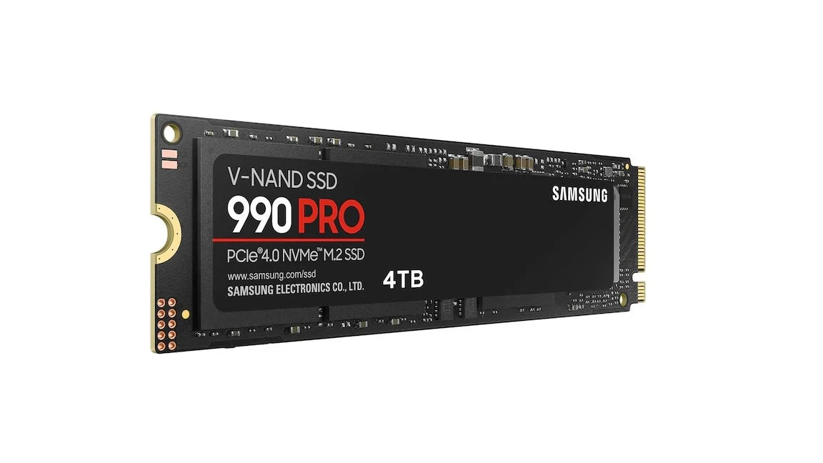 4TB M.2 NVMe Internal Solid State Drive N5231