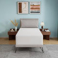 6 Inch Twin XL Gel Memory Foam Mattress Q1565