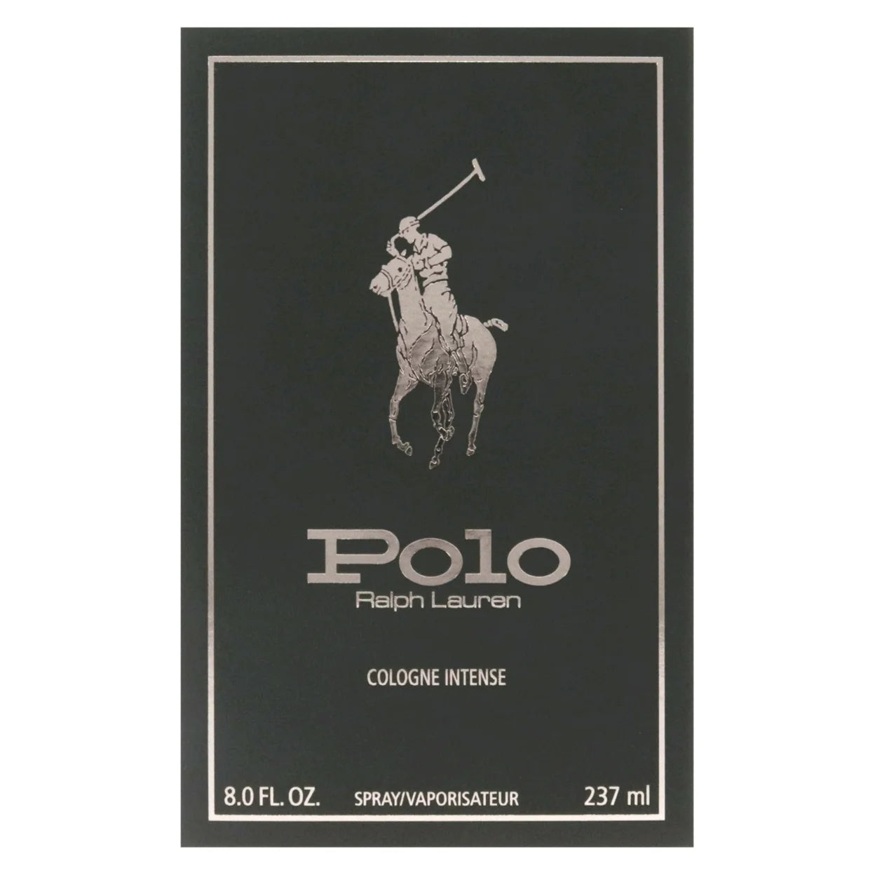 Green Cologne Spray Perfume 8.0 oz Q73654
