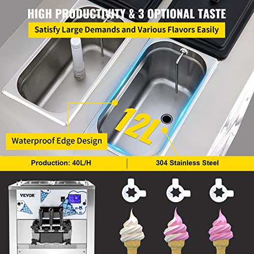 Ice Cream Maker X292