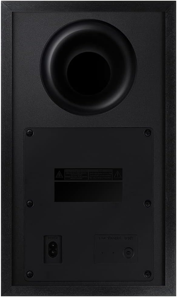 3.1.2 ch Wireless Dolby Atmos Soundbar K8497