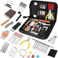 79-Piece Guitar Repair & Maintenance Kit B93638