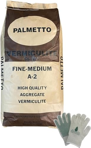 4 Cubic Foot Planting Soil Additive (Perlite) Q4075