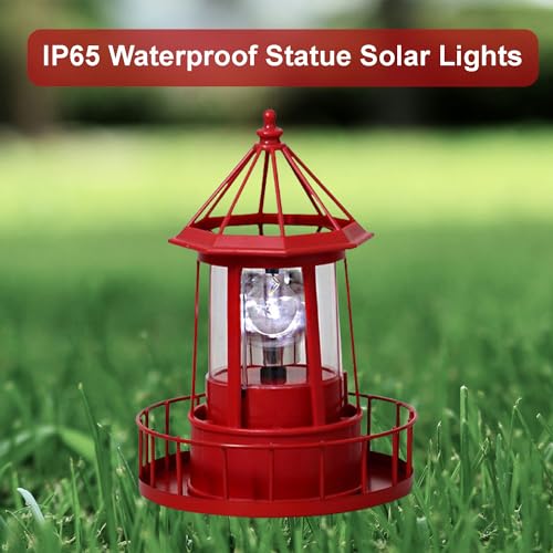 360 Degree Rotating Waterproof Lamp F9855