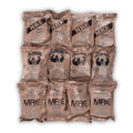 12ct US Military Surplus MRE Meals Ready to Eat V285245