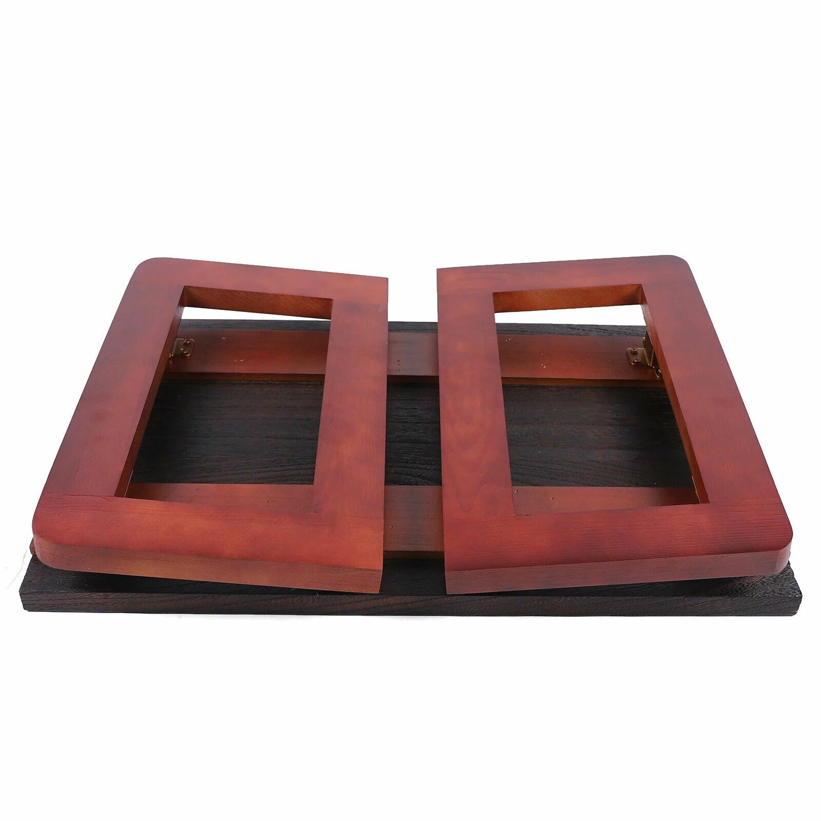 Folding Wood Tea Table J401743