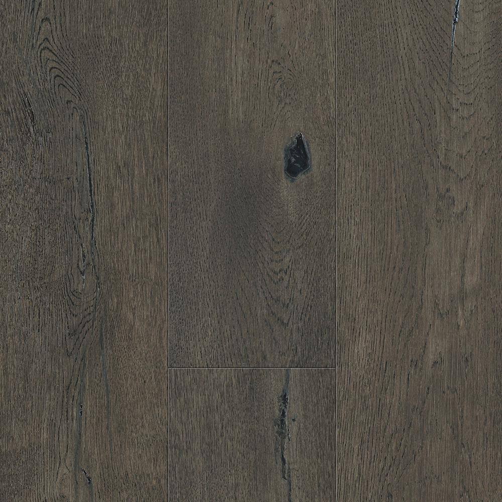 Taupe Oak Waterproof Engineered Click Hardwood Flooring (21.67 Sq. ft./case) C675293