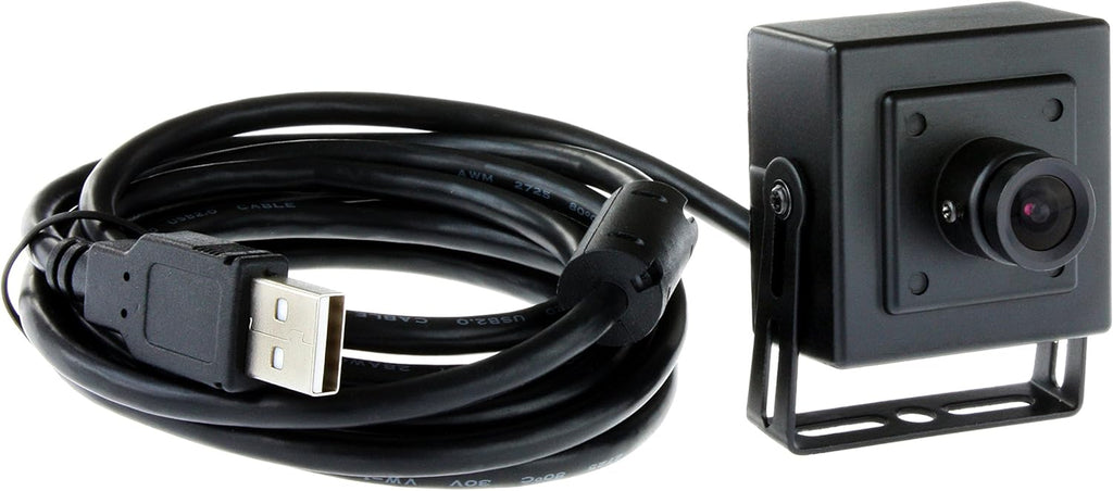 2.1mm Wide Angle USB Camera W850987