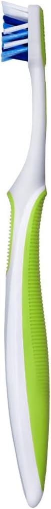 Compact Toothbrush, 23 Soft - Pack of 3 D4882