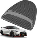 Carbon Fiber Hood Scoop R4421