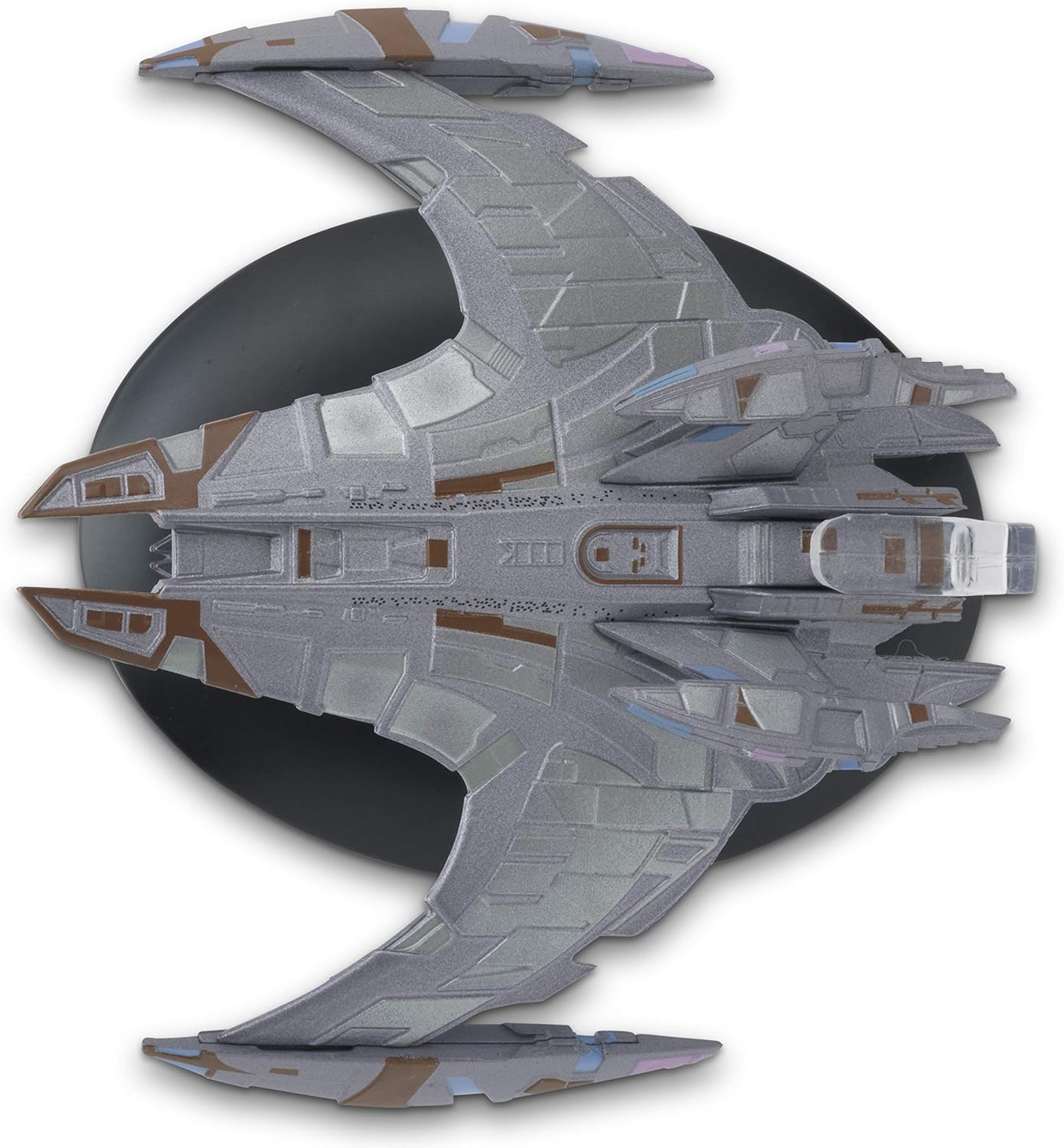 Jem'hadar Cruiser A31206