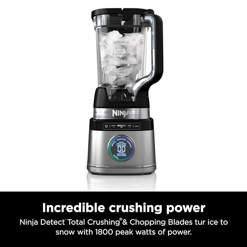Ninja Detect Power Blender Pro H8396