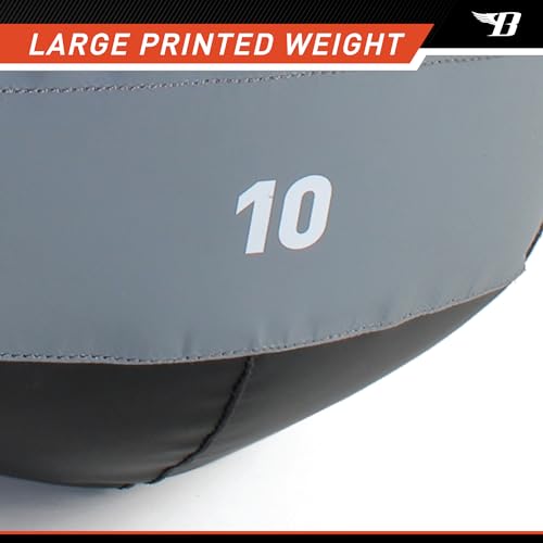 Soft Medicine Ball Weighted Slam Wall Ball F286385