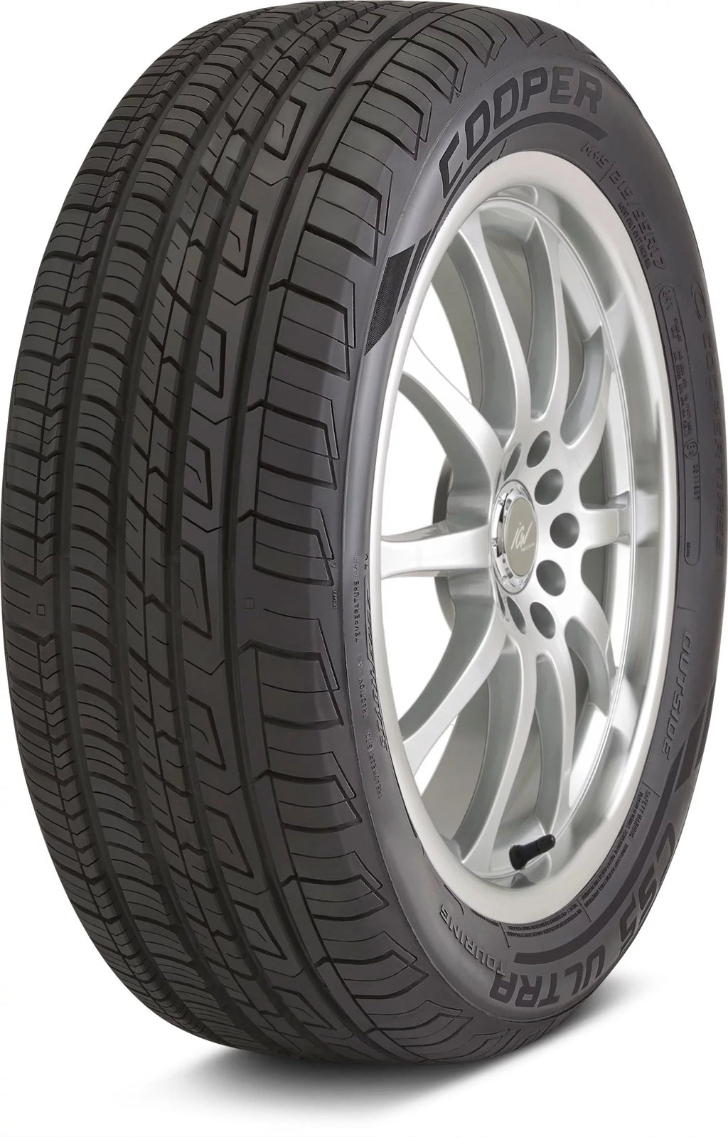 225/45R17 91H All Season Passenger Tire Y3507