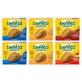 4 Flavors 30 Packs Breakfast Biscuits K422