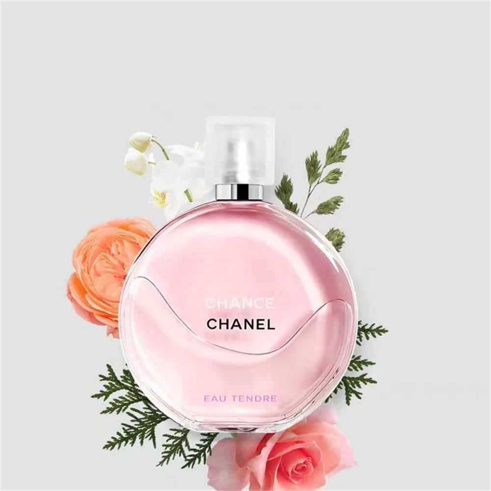 Chance Perfume Eau Tendre Spray 100ml/3.4oz Z144