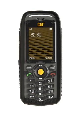 Black Unlocked GSM Dual SIM Phone IP67 W241225