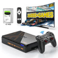 Retro Game Console with 16000+ Games, 8K UHD Output, Wireless Controllers H80803