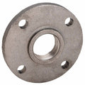 3 inch Cast Iron Threaded Flange U731