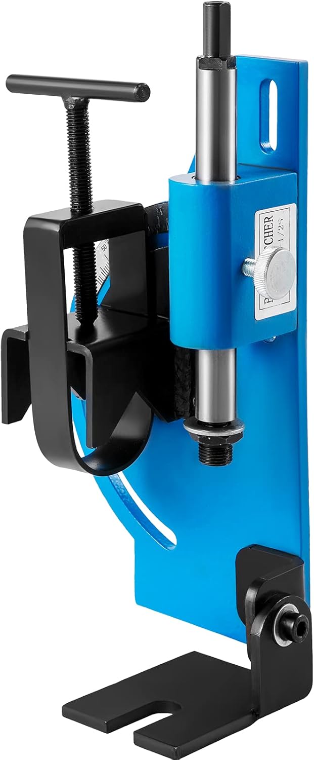 60 Degree Pipe Notcher for 2" Round Tubing T86956