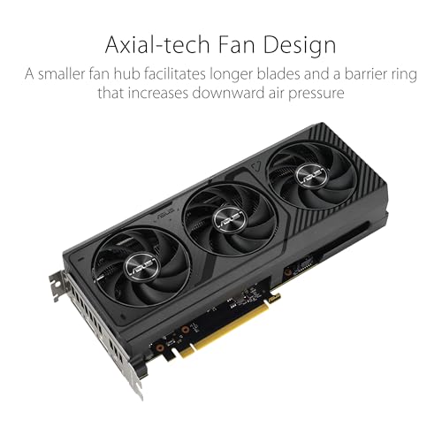 GeForce RTX 5070 12GB GDDR7 Gaming Graphics Card J185
