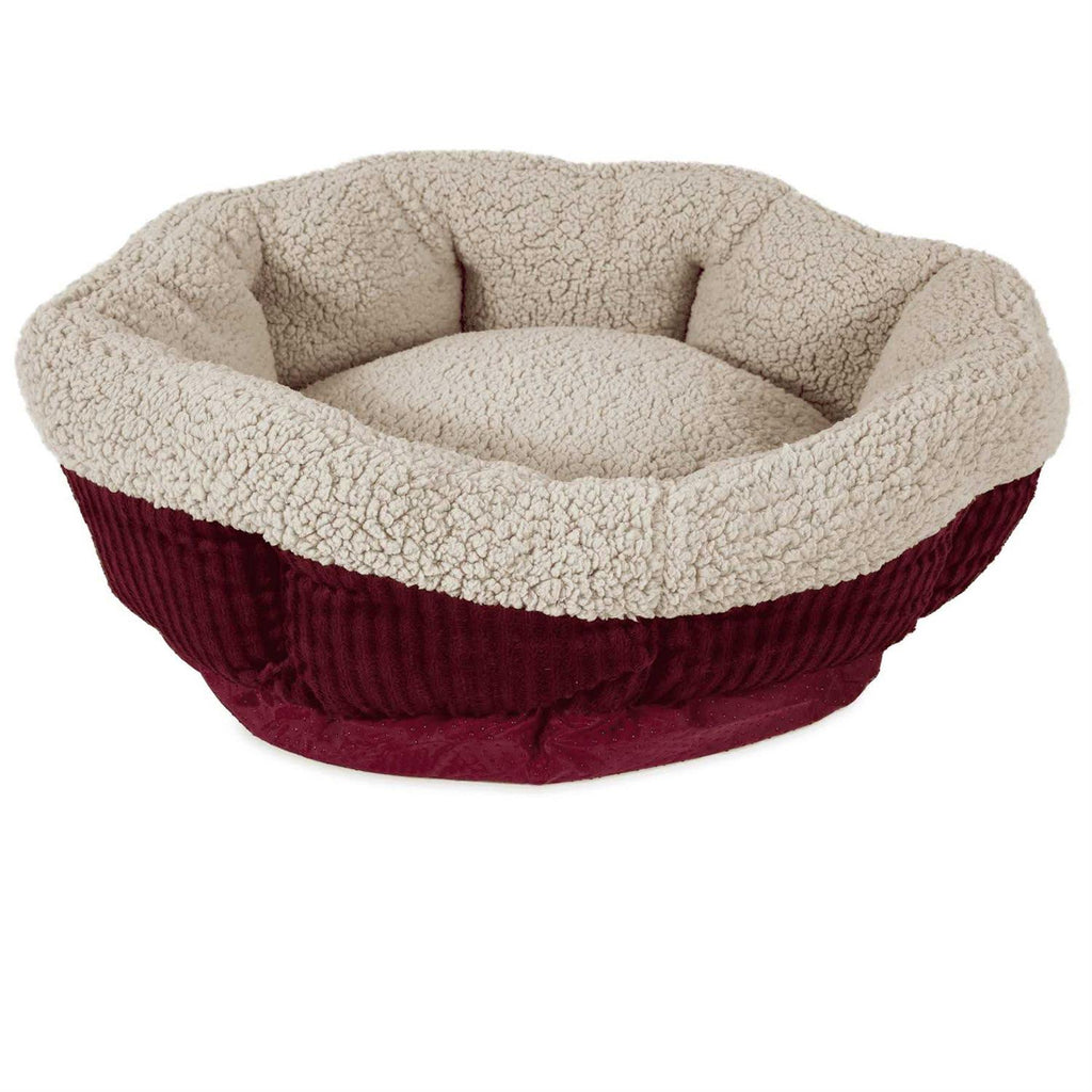 Self Warming Pet Bed Y7327